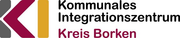 Logo KI Kreis Borken