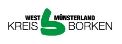 Logo Kreis Borken